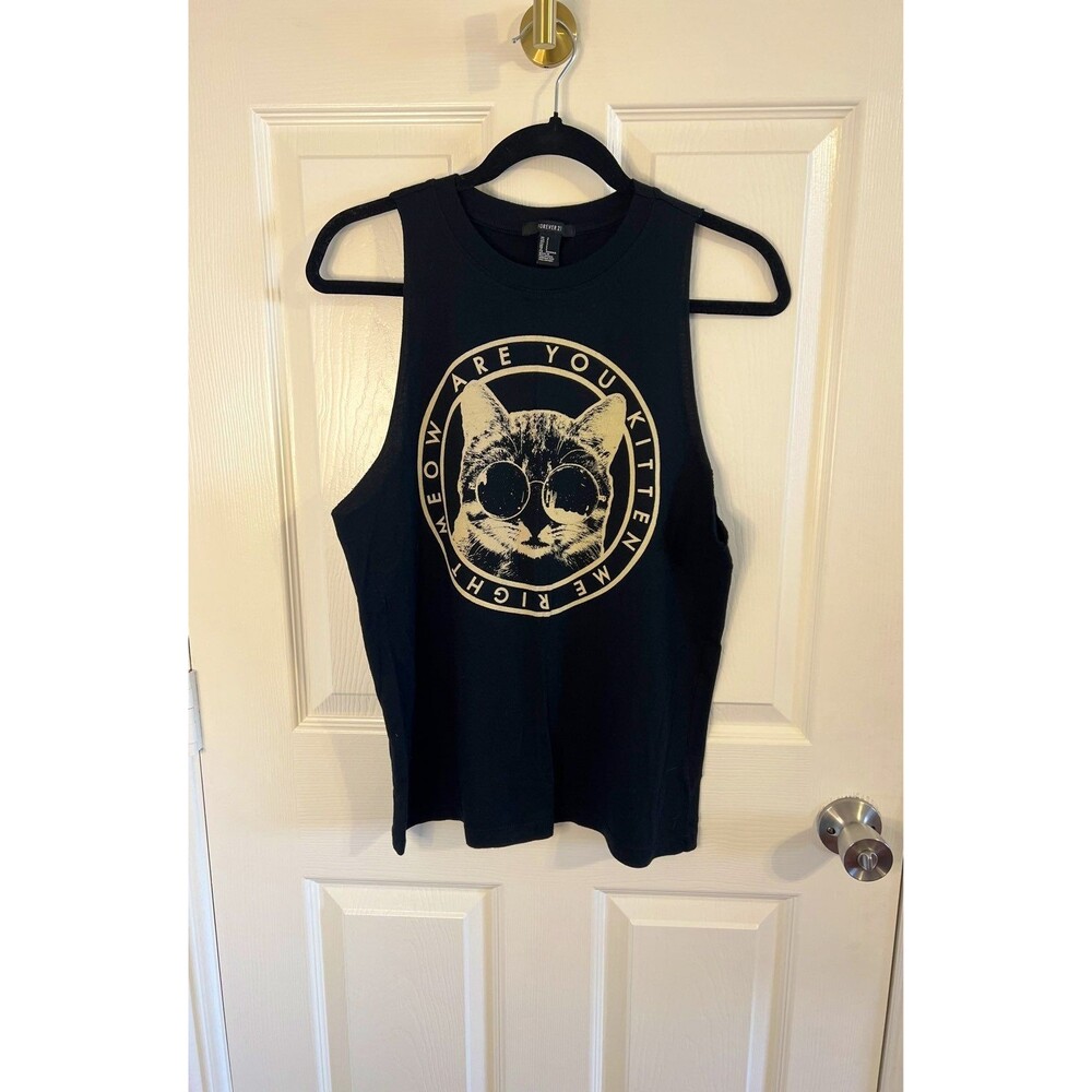 Forever 21 Tank Top